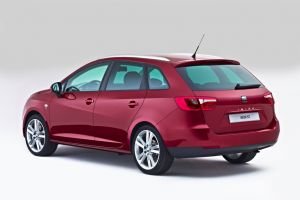 El Nuevo Seat Ibiza Familiar se llama 